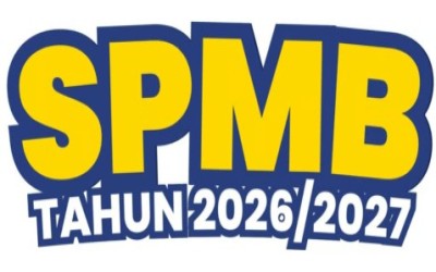 PENERIMAAN MURID BARU TP. 2026/2027
